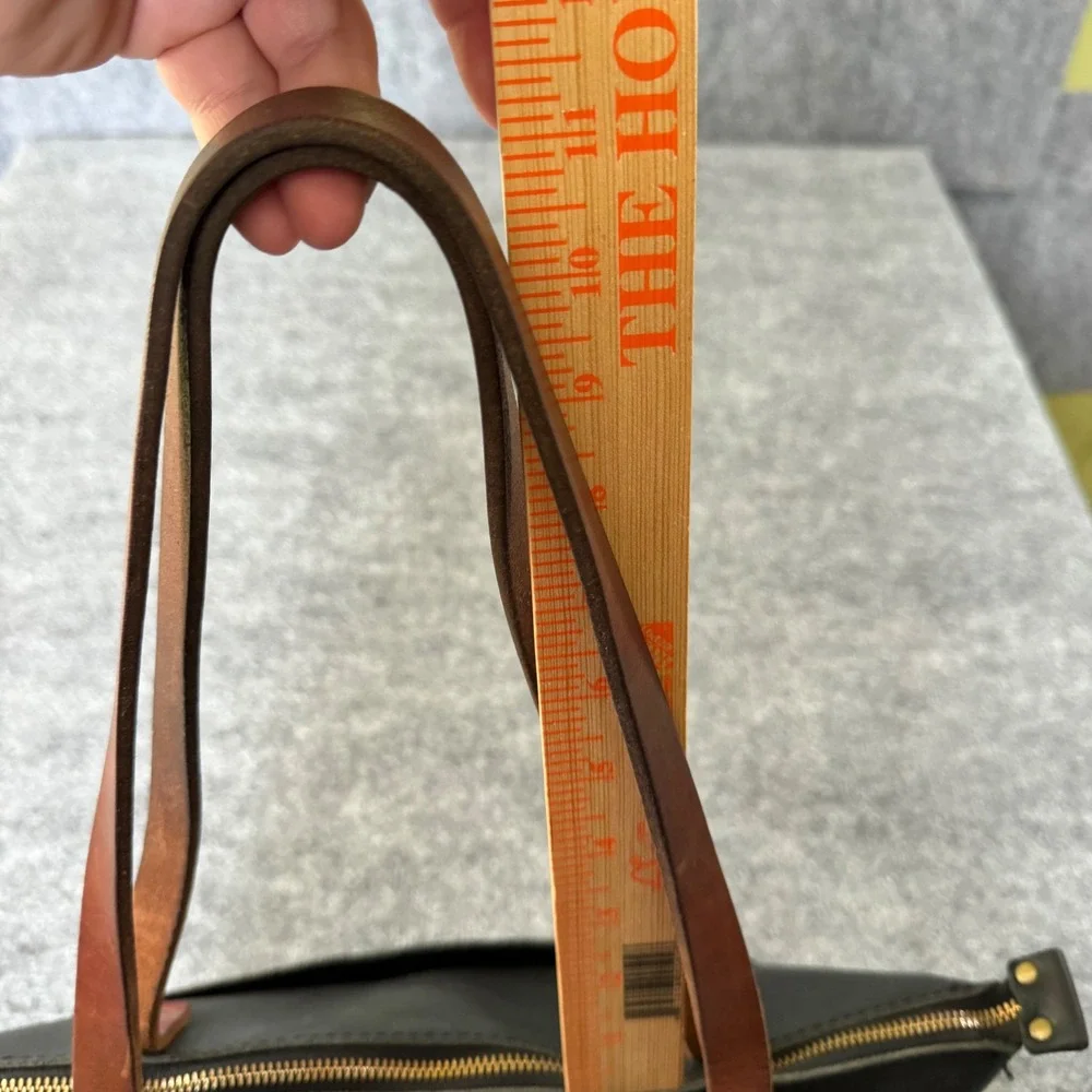 portland leather goods handcrafted full